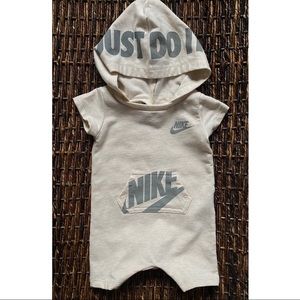 Nike Baby Outfit